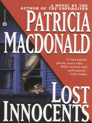 cover image of Lost Innocents